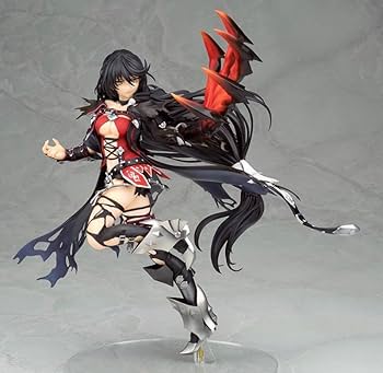 ベルベット　アルター　開封済み　テイルズオブベルセリア テイルズ オブ ベルセリア ベルベット・クラウ | ALTER